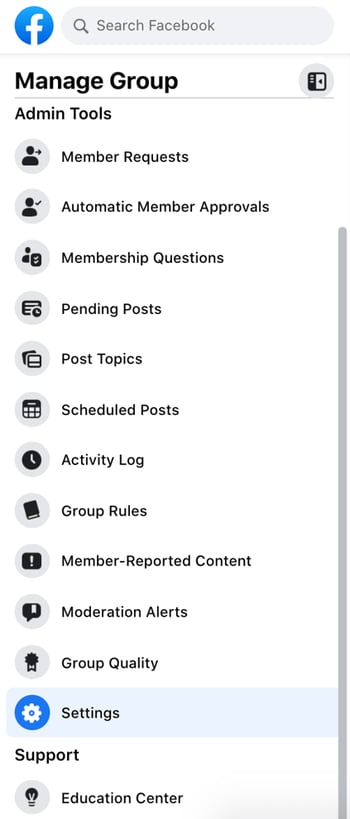 How to Create a Facebook Group for Your Business [+ Why You Should]